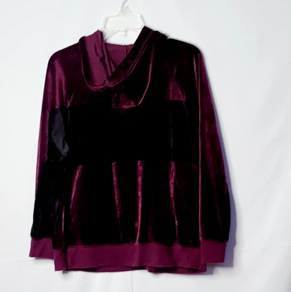 NWOT Champion Elite soft plush pullover sweatshirt - Picture 8 of 10